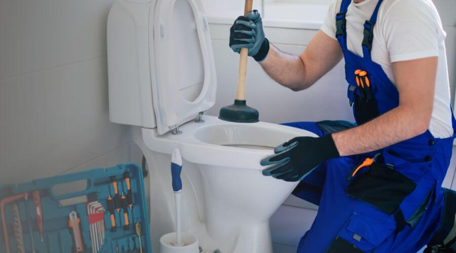 drain and sewer cleaning in Peterborough, NH